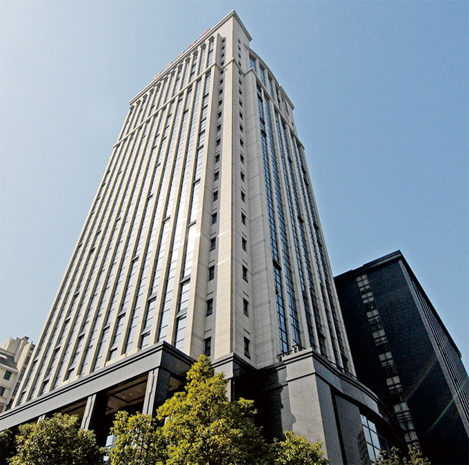 【浙江省第三屆建筑涂料十強(qiáng)品牌】泰基涂料：堅(jiān)持質(zhì)量為本，發(fā)力科技創(chuàng)新